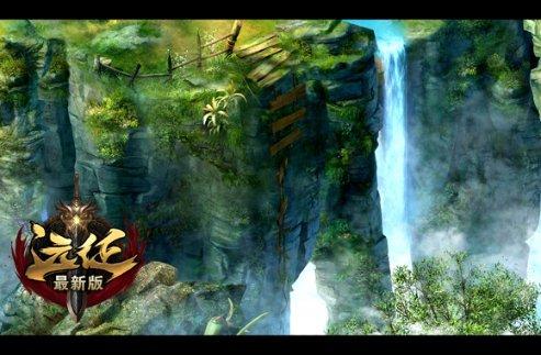 狂人竞速赛无敌版